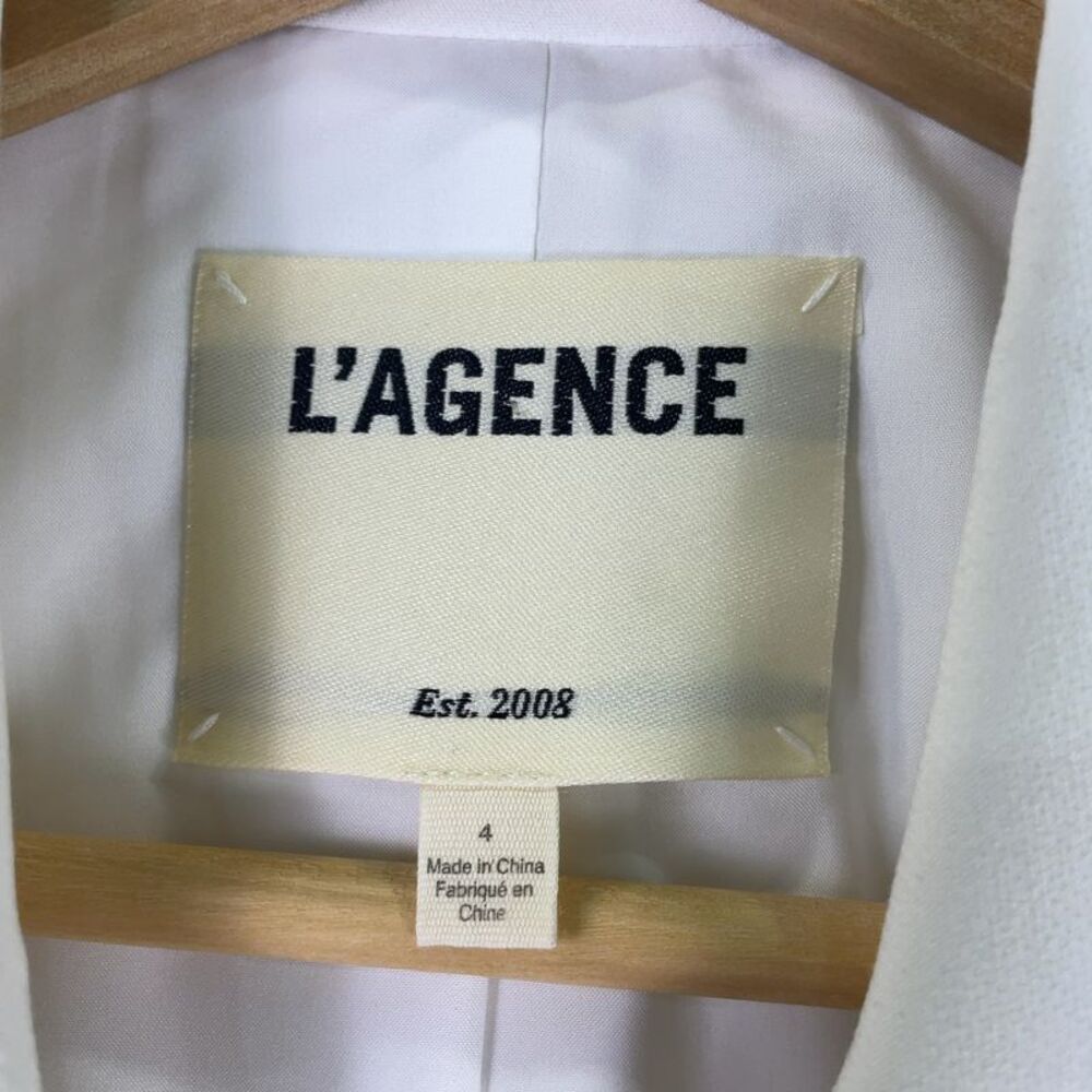 L'agence Kenzie Blazer - Picture 4 of 6